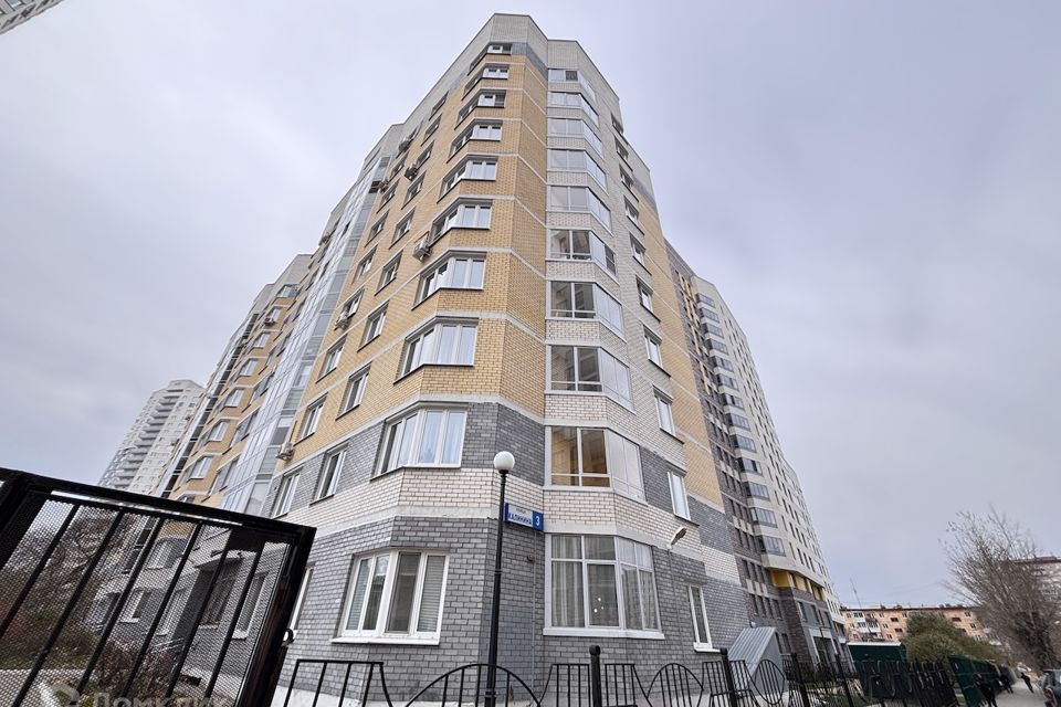 Сдаётся 2-комнатная квартира, 64 м²