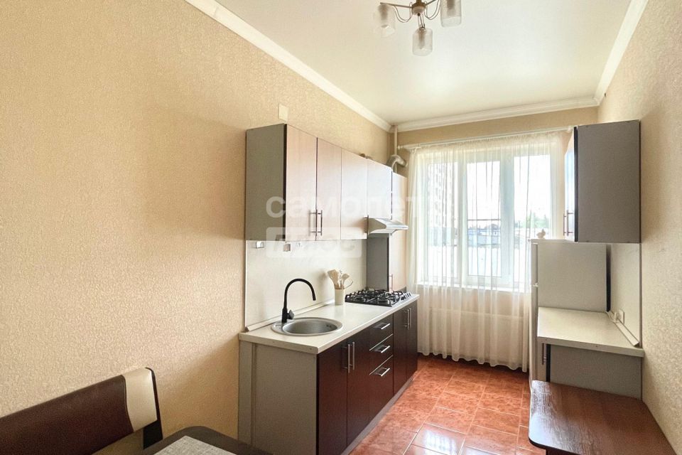Сдаётся 2-комнатная квартира, 50 м²