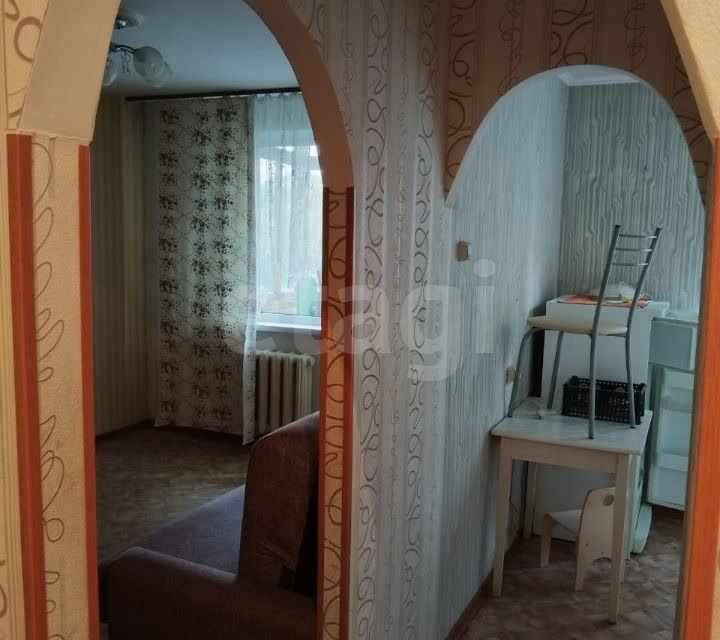 Сдаётся 1-комнатная квартира, 30 м²
