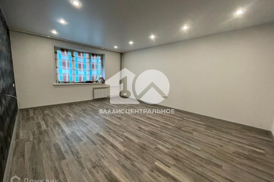 Продаётся 2-комнатная квартира, 63 м²