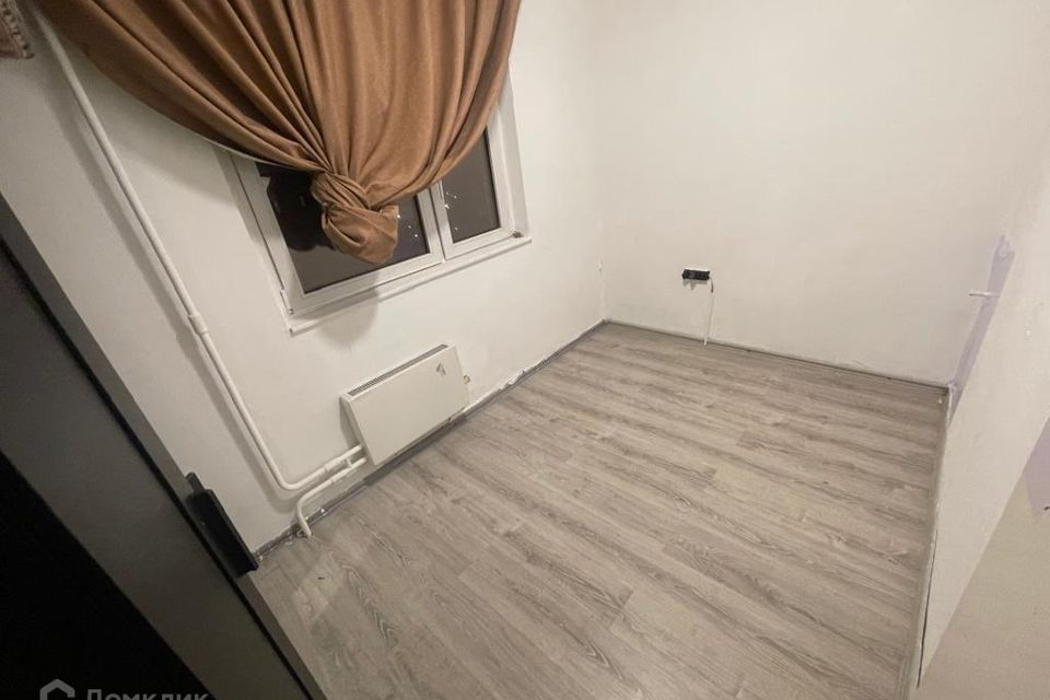 Продаётся 1-комнатная квартира, 40 м²