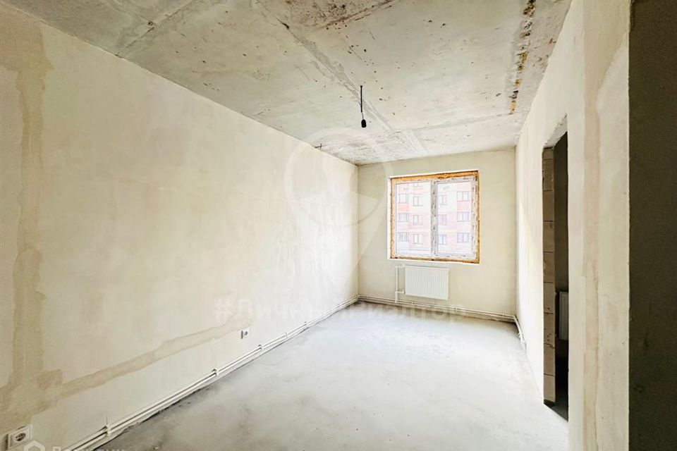 Продаётся студия, 27 м²