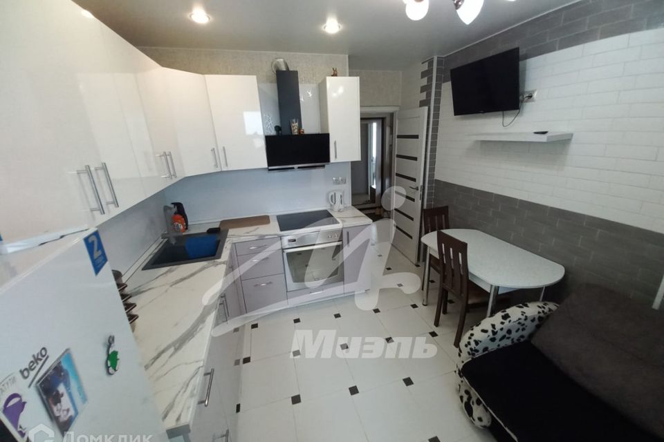 Сдаётся 1-комнатная квартира, 32 м²