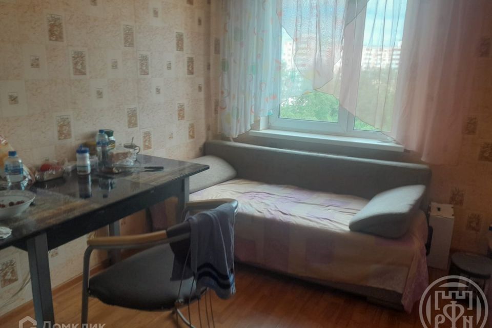 Сдаётся 2-комнатная квартира, 66 м²