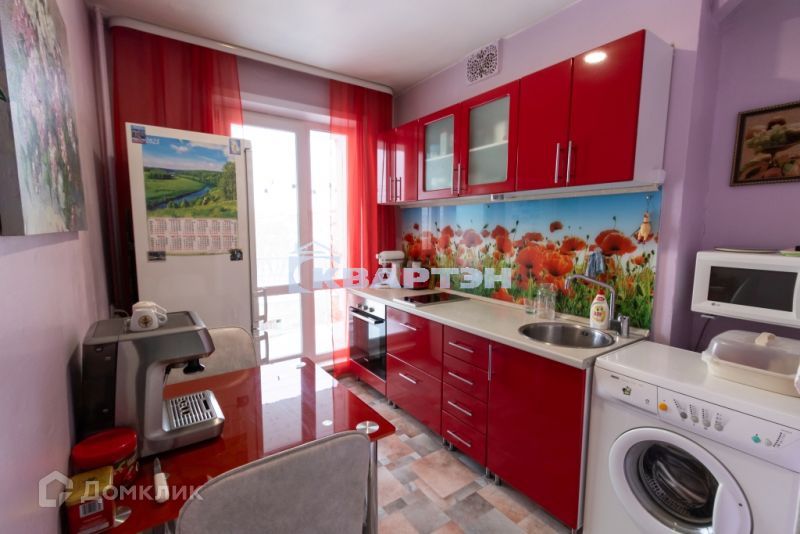 Продаётся 2-комнатная квартира, 47 м²