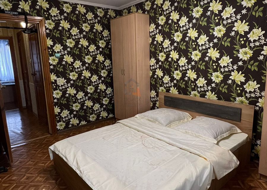 Сдаётся 3-комнатная квартира, 70 м²