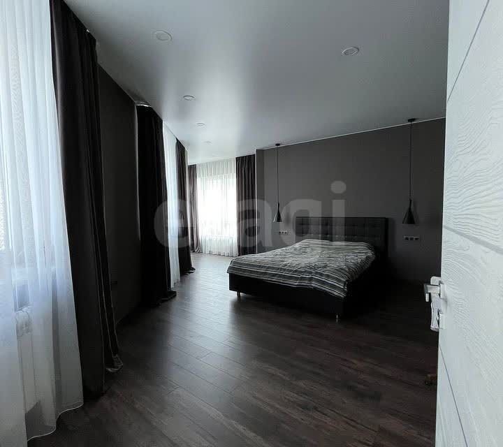 Продаётся 3-комнатная квартира, 90 м²