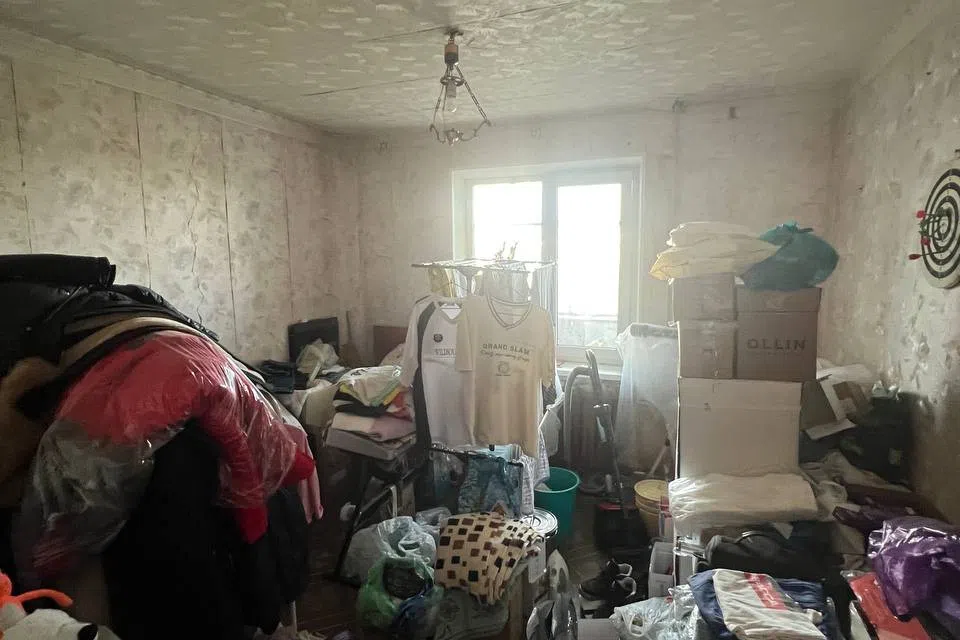 Продаётся 3-комнатная квартира, 74 м²