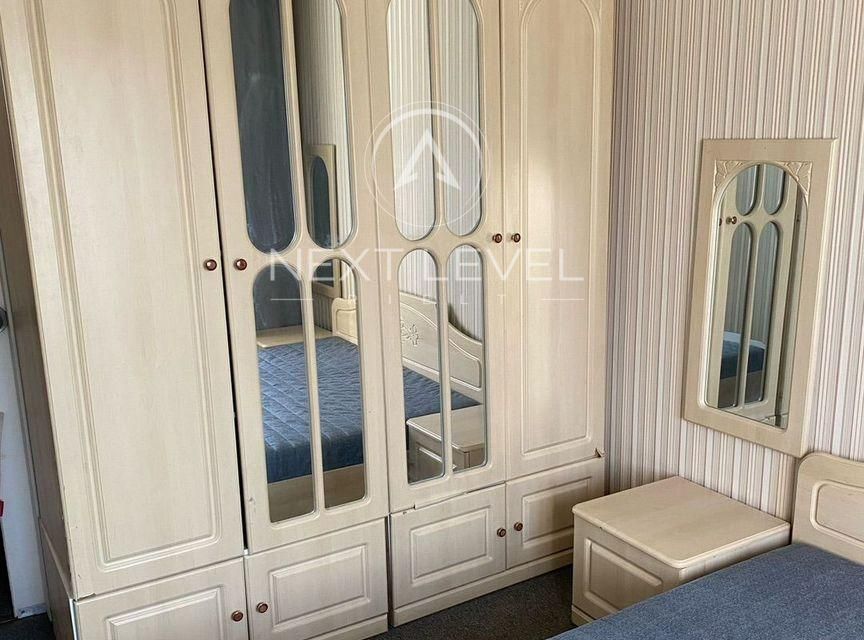 Продаётся 2-комнатная квартира, 44.7 м²