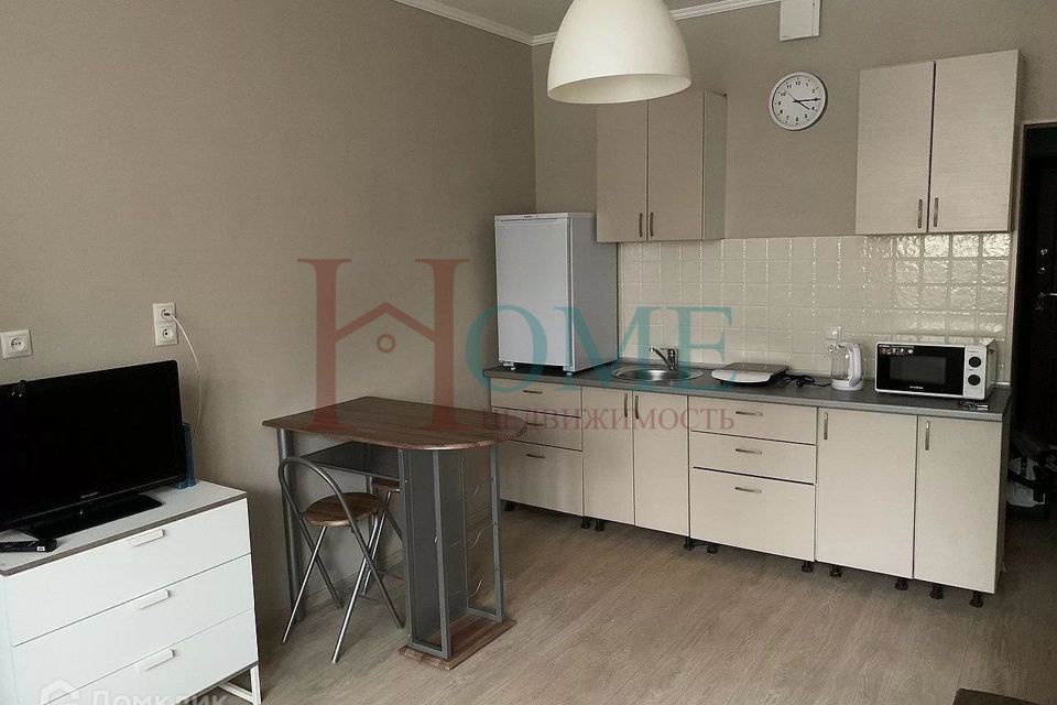 Сдаётся 1-комнатная квартира, 27 м²