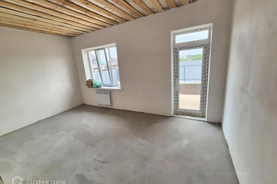 Продаётся 1-этажный дом, 120 м²