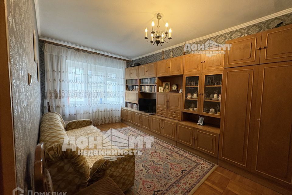 Продаётся 1-комнатная квартира, 31 м²