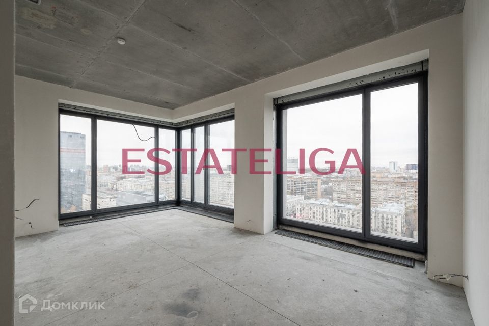 Продаётся 2-комнатная квартира, 70.5 м²