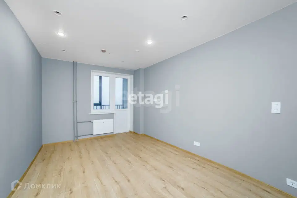 Продаётся студия, 25.5 м²