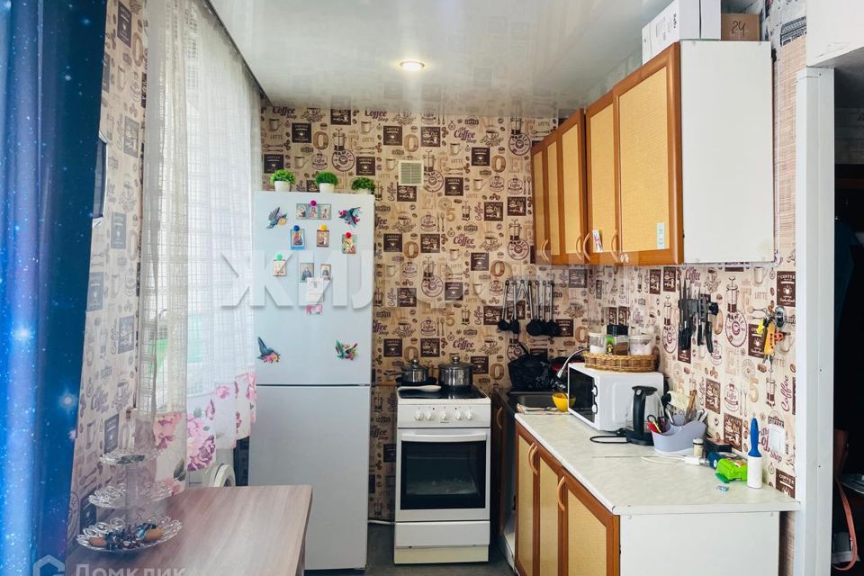 Продаётся 1-комнатная квартира, 20.6 м²