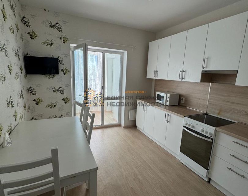 Сдаётся 3-комнатная квартира, 68 м²