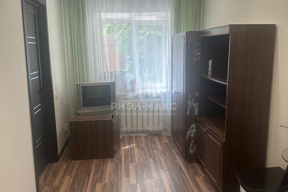 Сдаётся 2-комнатная квартира, 42.9 м²