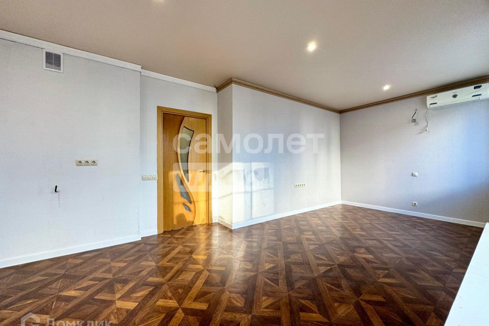 Продаётся 1-комнатная квартира, 39.9 м²