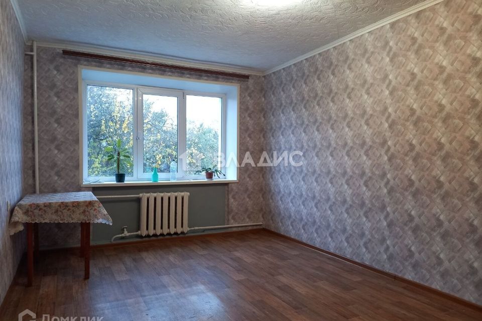Продаётся 1-комнатная квартира, 29.5 м²