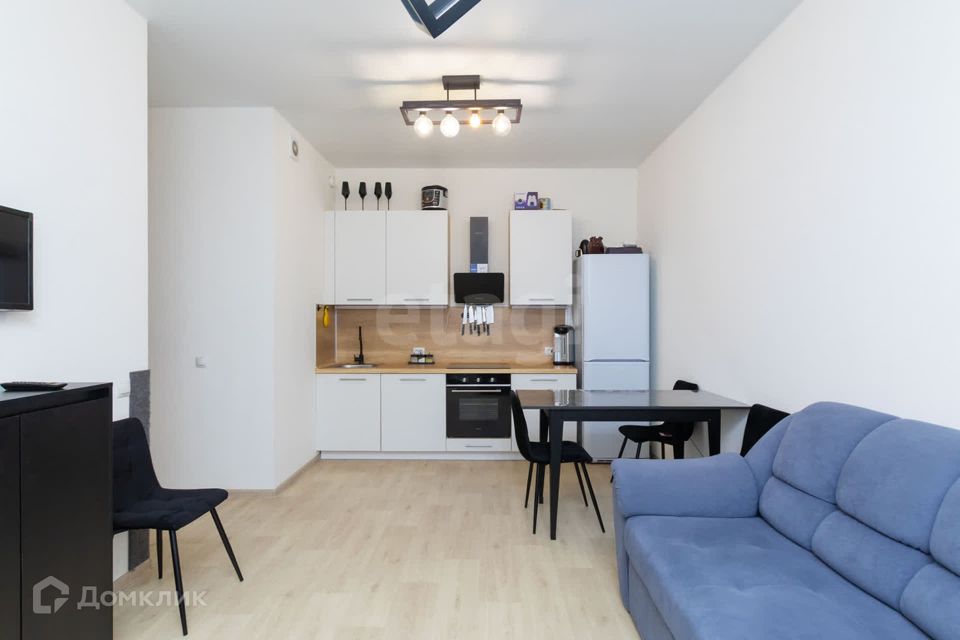 Продаётся 3-комнатная квартира, 76.8 м²
