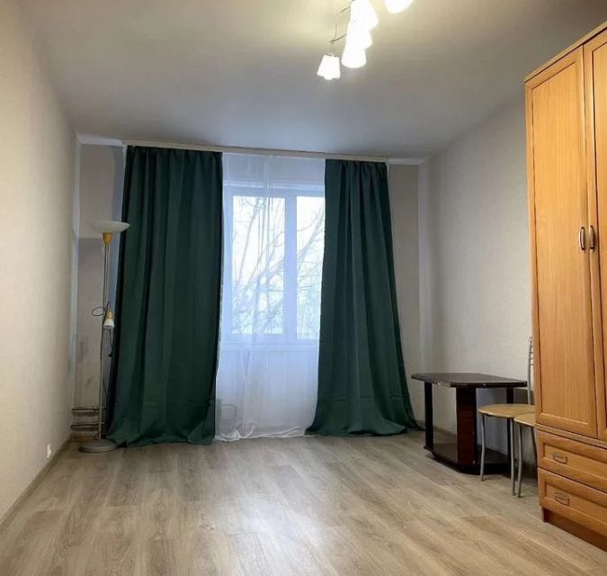 Продаётся 2-комнатная квартира, 42 м²