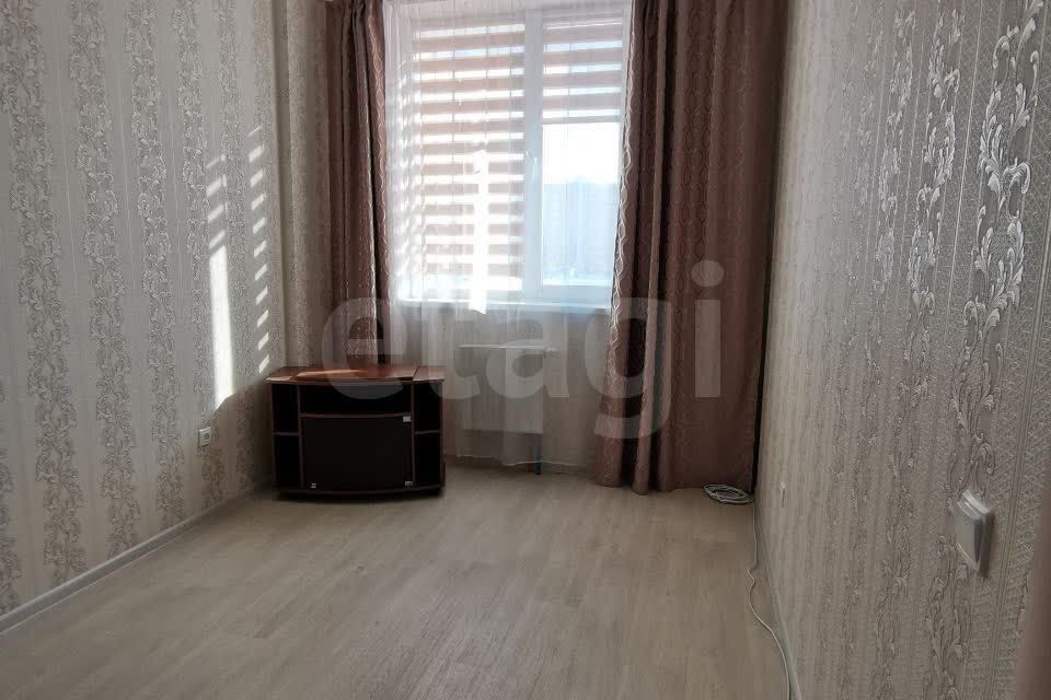 Продаётся 1-комнатная квартира, 31.1 м²