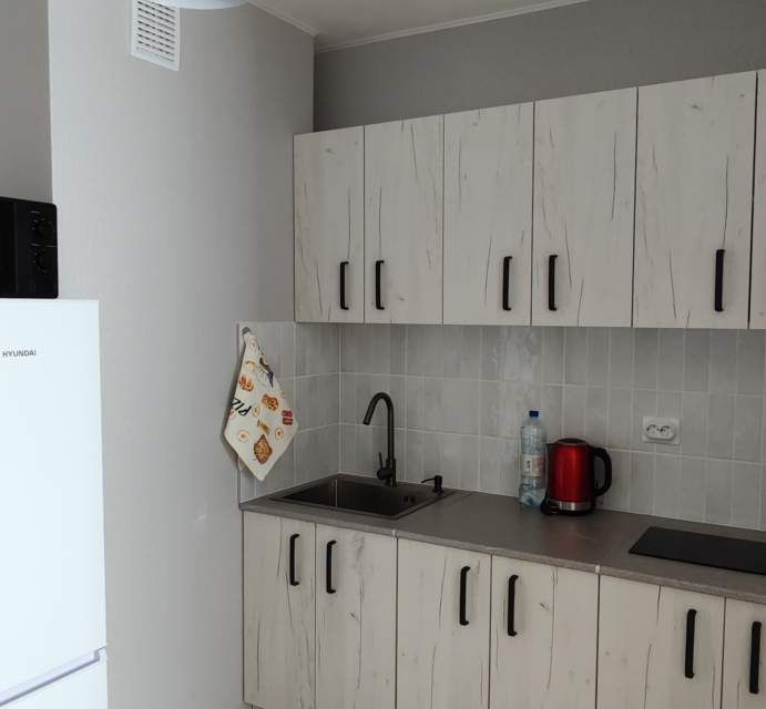 Сдаётся студия, 22.6 м²