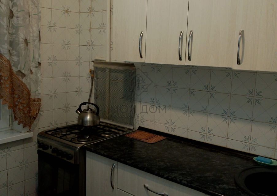 Сдаётся 2-комнатная квартира, 42 м²