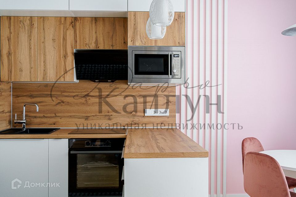 Сдаётся 3-комнатная квартира, 85 м²