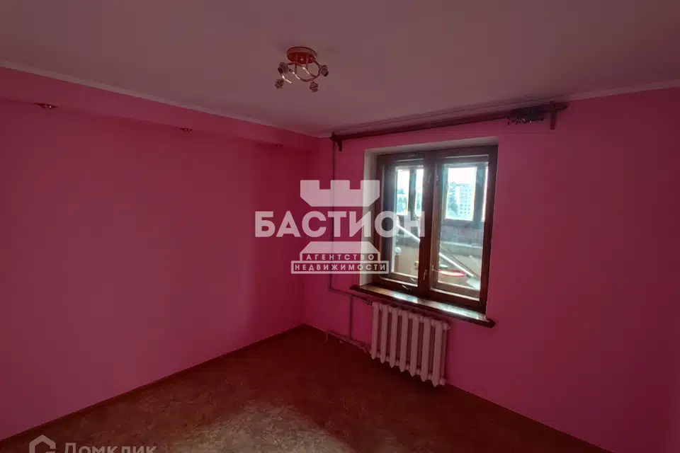 Продаётся 4-комнатная квартира, 94 м²