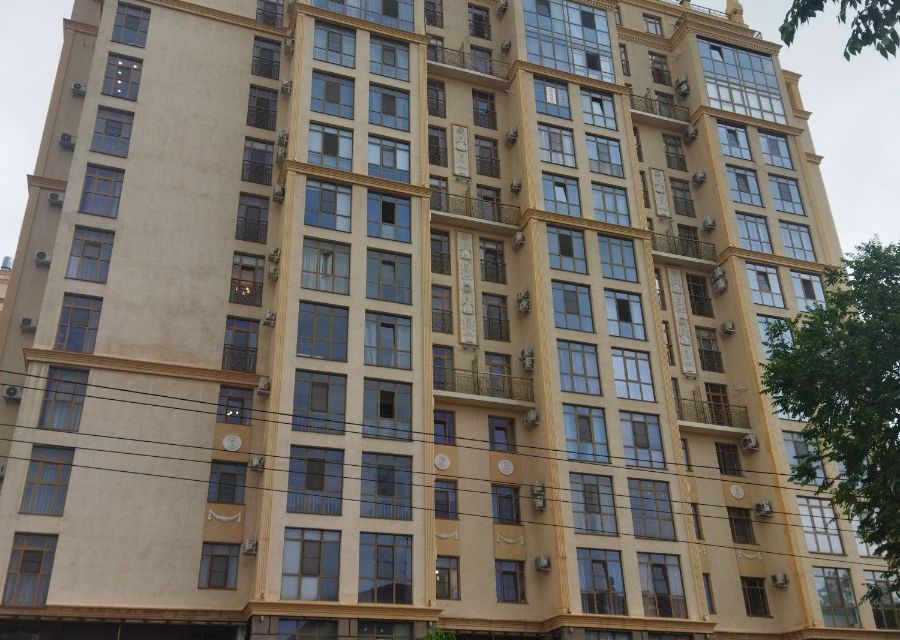 Продаётся 2-комнатная квартира, 55 м²