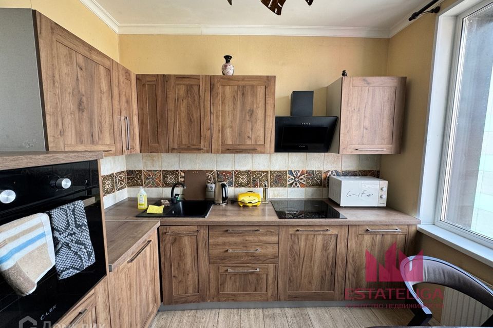 Сдаётся 2-комнатная квартира, 47 м²
