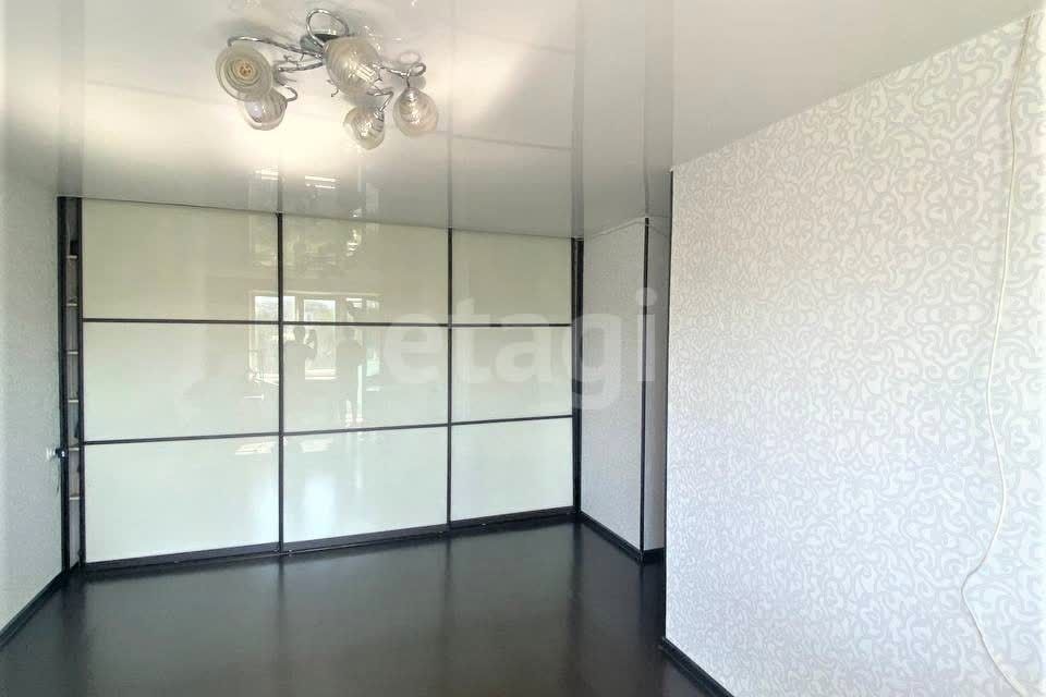 Продаётся 2-комнатная квартира, 49.1 м²