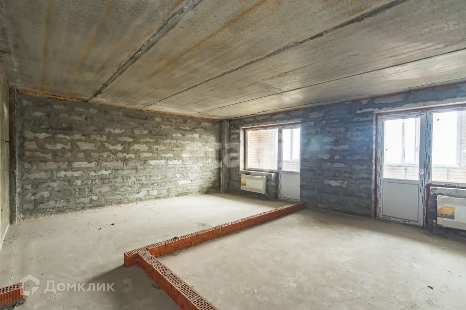 Продаётся 3-комнатная квартира, 94.2 м²