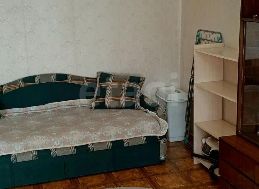 Сдаётся 1-комнатная квартира, 35 м²