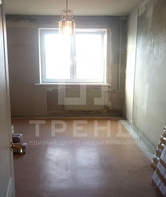 Продаётся 2-комнатная квартира, 55.1 м²