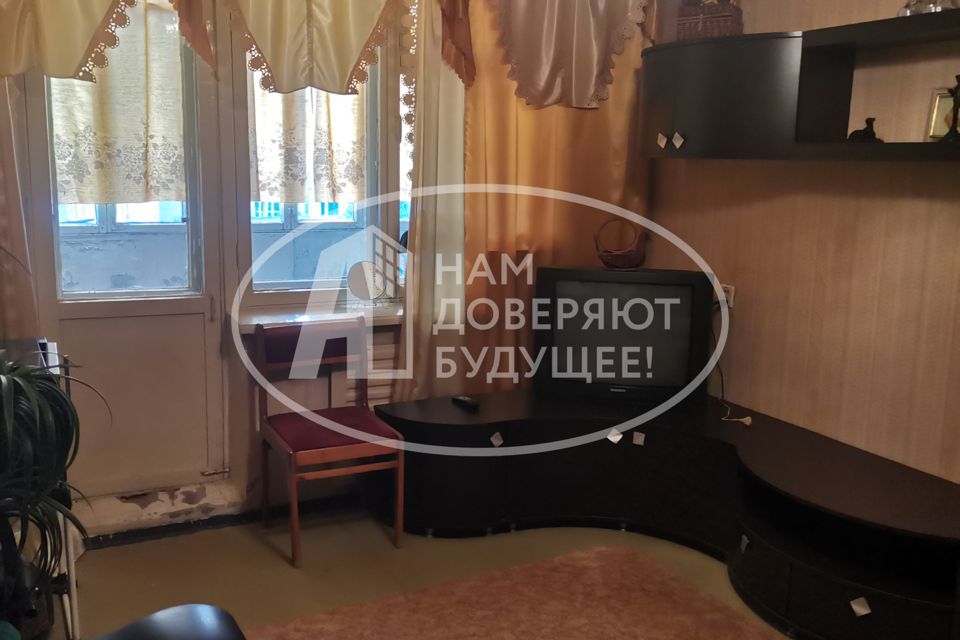 Продаётся 2-комнатная квартира, 43.9 м²