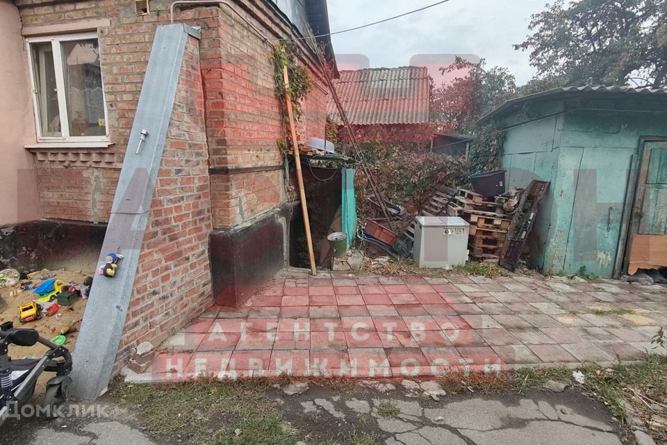 Продаётся 1-этажный дом, 77.4 м²