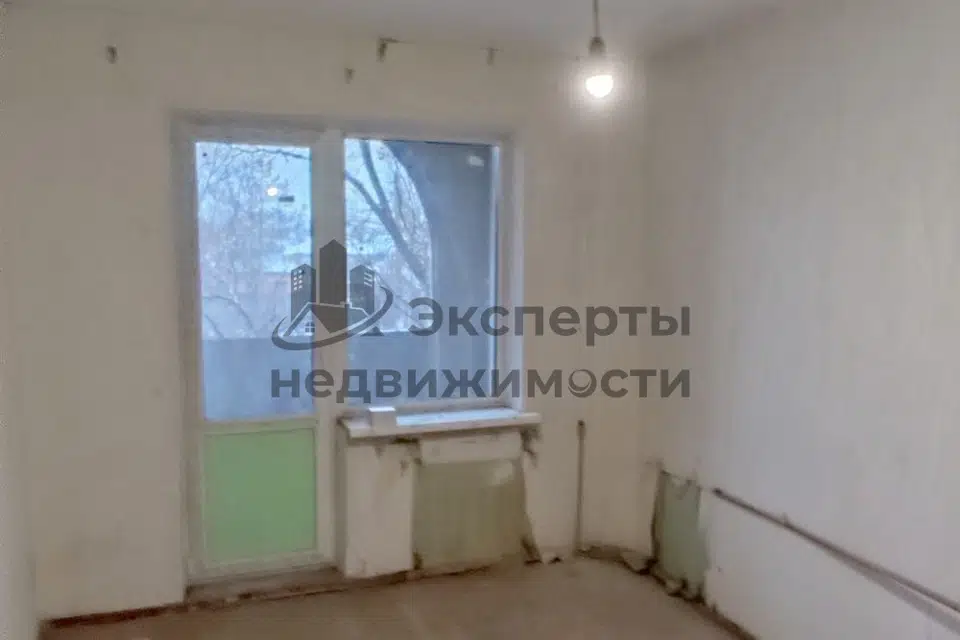 Продаётся 3-комнатная квартира, 69 м²