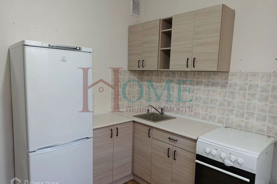 Сдаётся 1-комнатная квартира, 56 м²