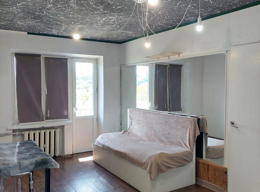 Продаётся 2-комнатная квартира, 41.7 м²