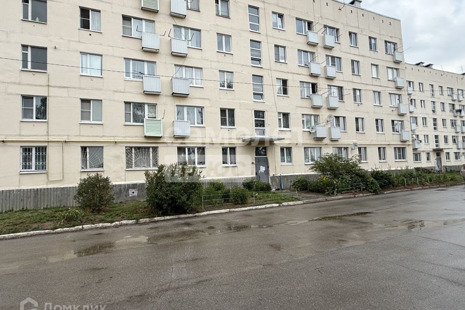 Продаётся 1-комнатная квартира, 31 м²