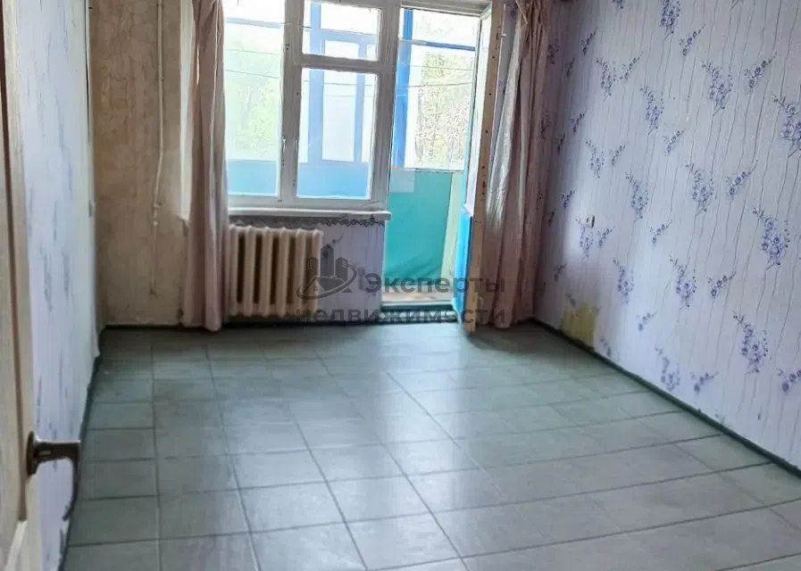 Продаётся 2-комнатная квартира, 44.1 м²