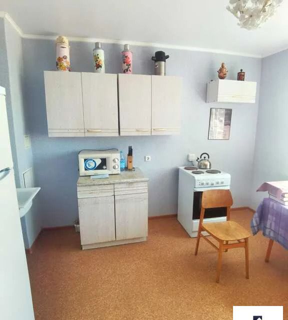 Сдаётся 1-комнатная квартира, 40 м²