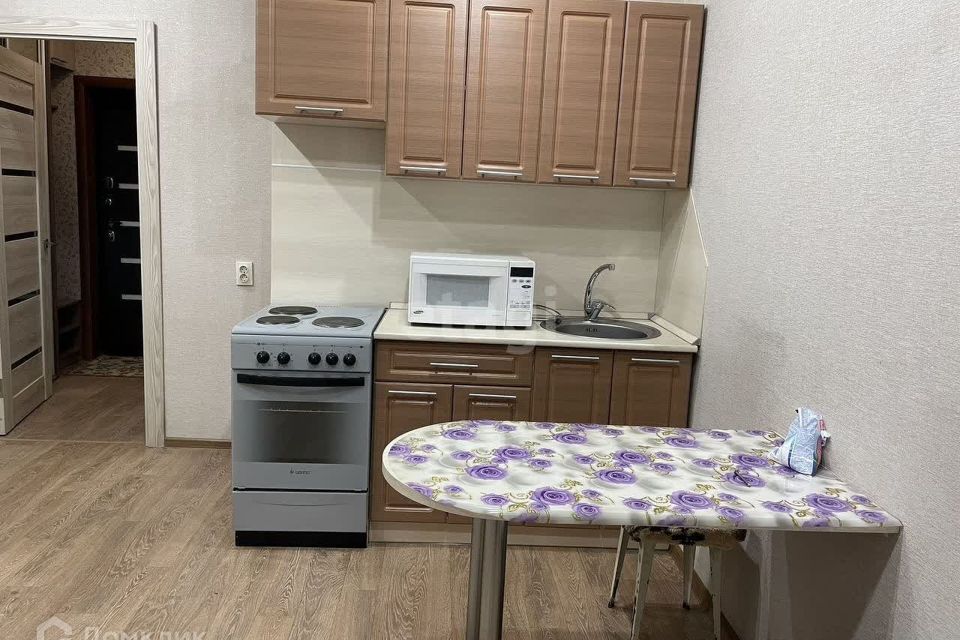 Продаётся студия, 22.7 м²