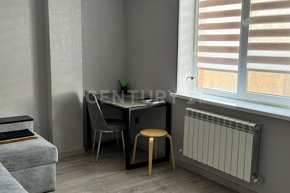 Продаётся студия, 35 м²