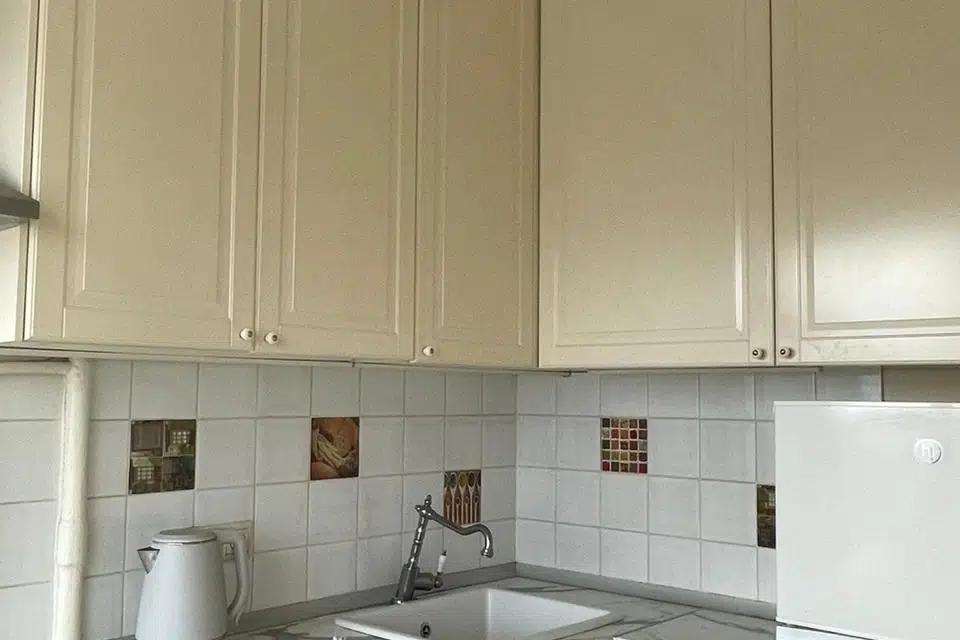 Продаётся 3-комнатная квартира, 72 м²