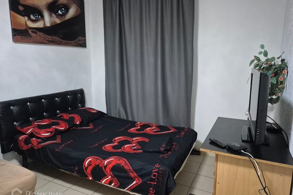 Сдаётся студия, 20 м²