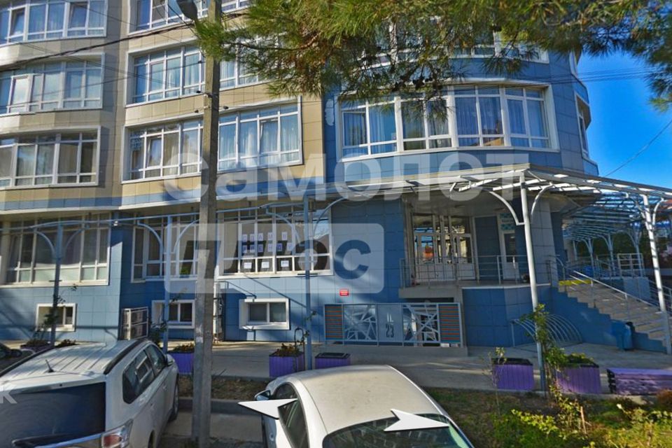 Продаётся 2-комнатная квартира, 48.9 м²