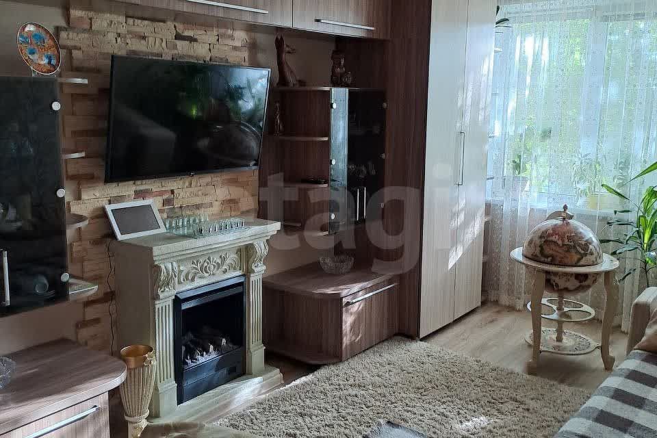 Продаётся 2-комнатная квартира, 49.9 м²